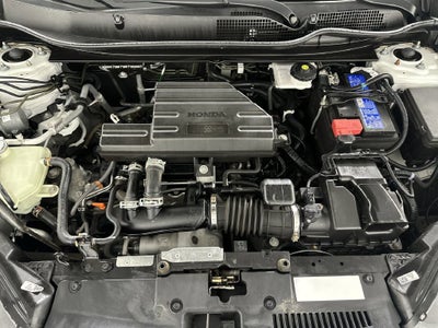 2021 Honda CR-V Special Edition