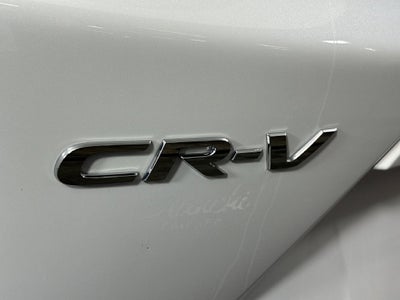 2021 Honda CR-V Special Edition
