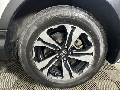 2021 Honda CR-V Special Edition