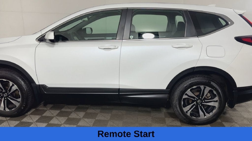 2021 Honda CR-V Special Edition