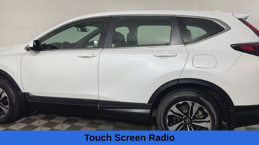 2021 Honda CR-V Special Edition