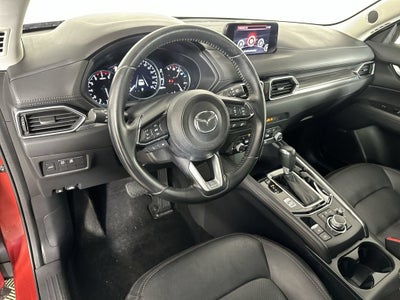2019 Mazda Mazda CX-5 Grand Touring
