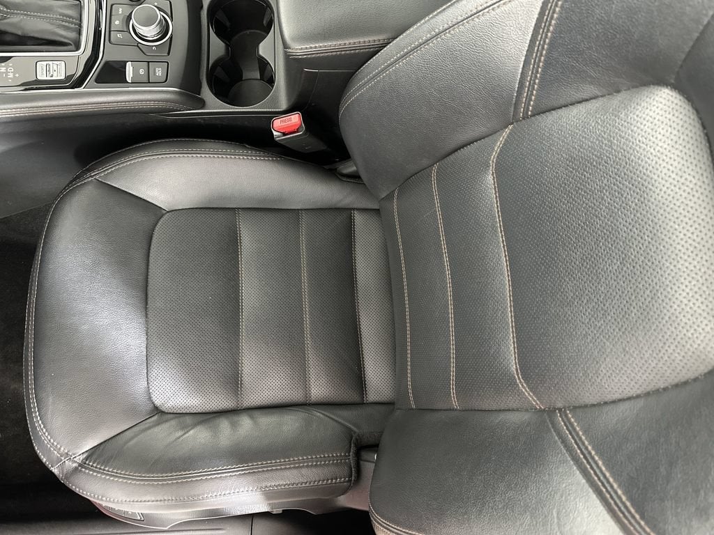 2019 Mazda Mazda CX-5 Grand Touring