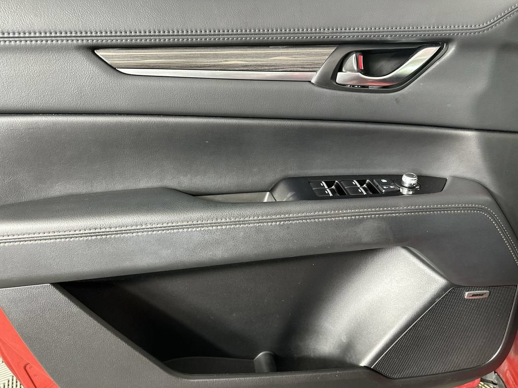 2019 Mazda Mazda CX-5 Grand Touring