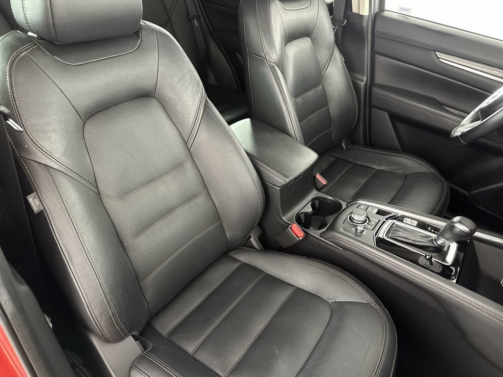 2019 Mazda Mazda CX-5 Grand Touring