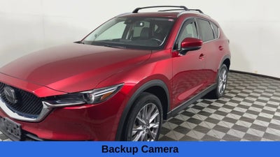 2019 Mazda Mazda CX-5 Grand Touring