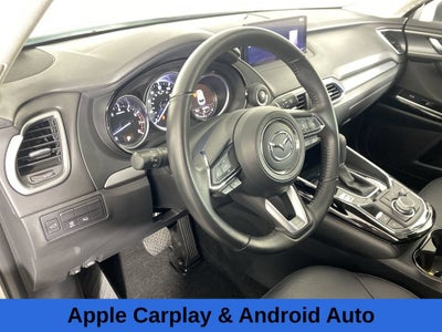 2023 Mazda Mazda CX-9 Touring Plus