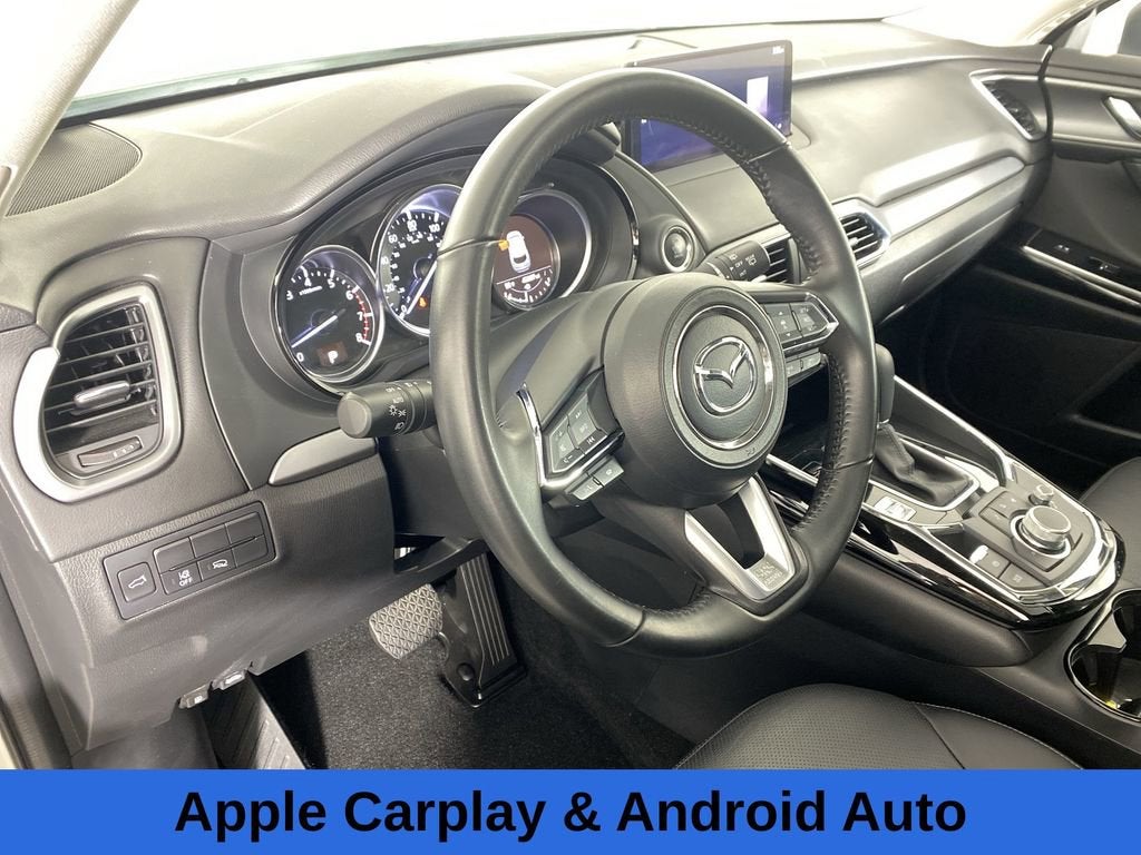 2023 Mazda Mazda CX-9 Touring Plus