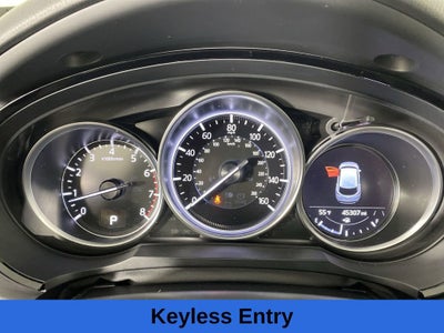 2023 Mazda Mazda CX-9 Touring Plus