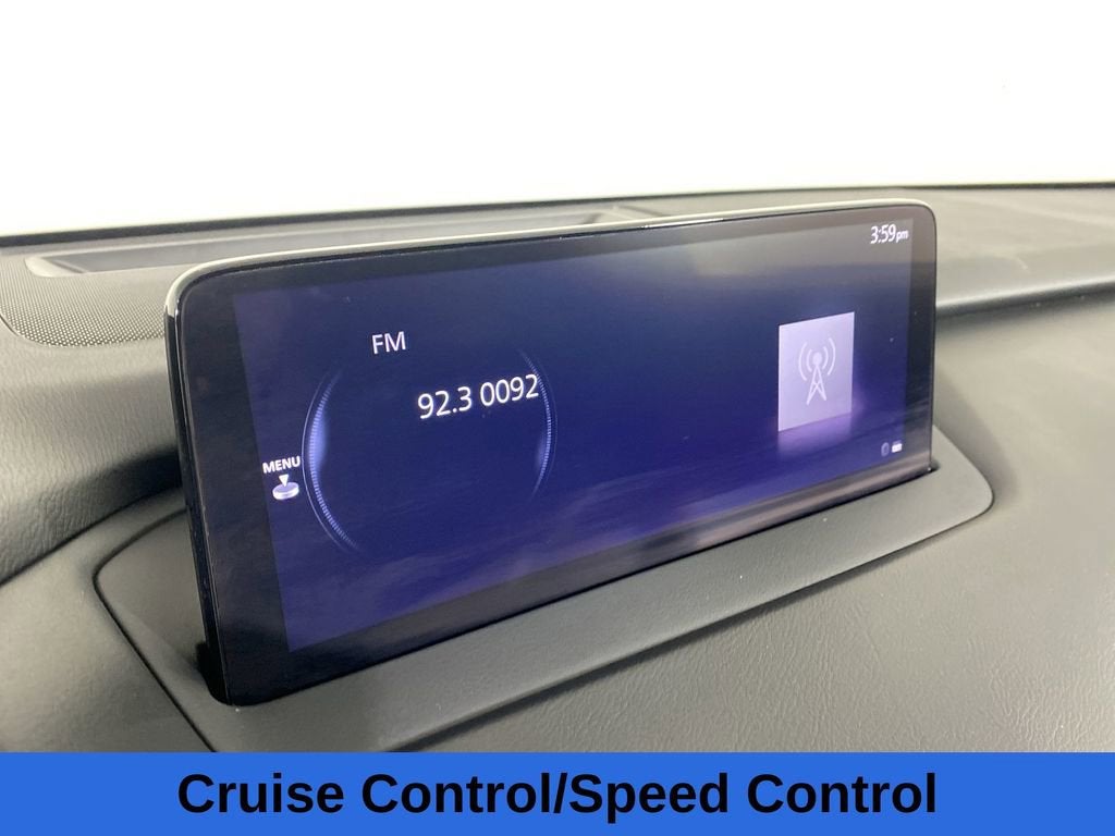 2023 Mazda Mazda CX-9 Touring Plus