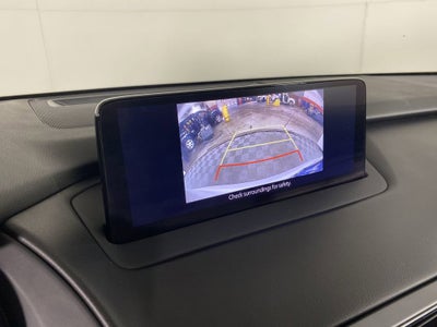 2023 Mazda Mazda CX-9 Touring Plus