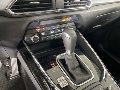 2023 Mazda Mazda CX-9 Touring Plus