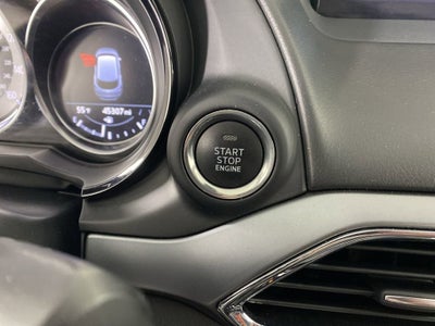 2023 Mazda Mazda CX-9 Touring Plus