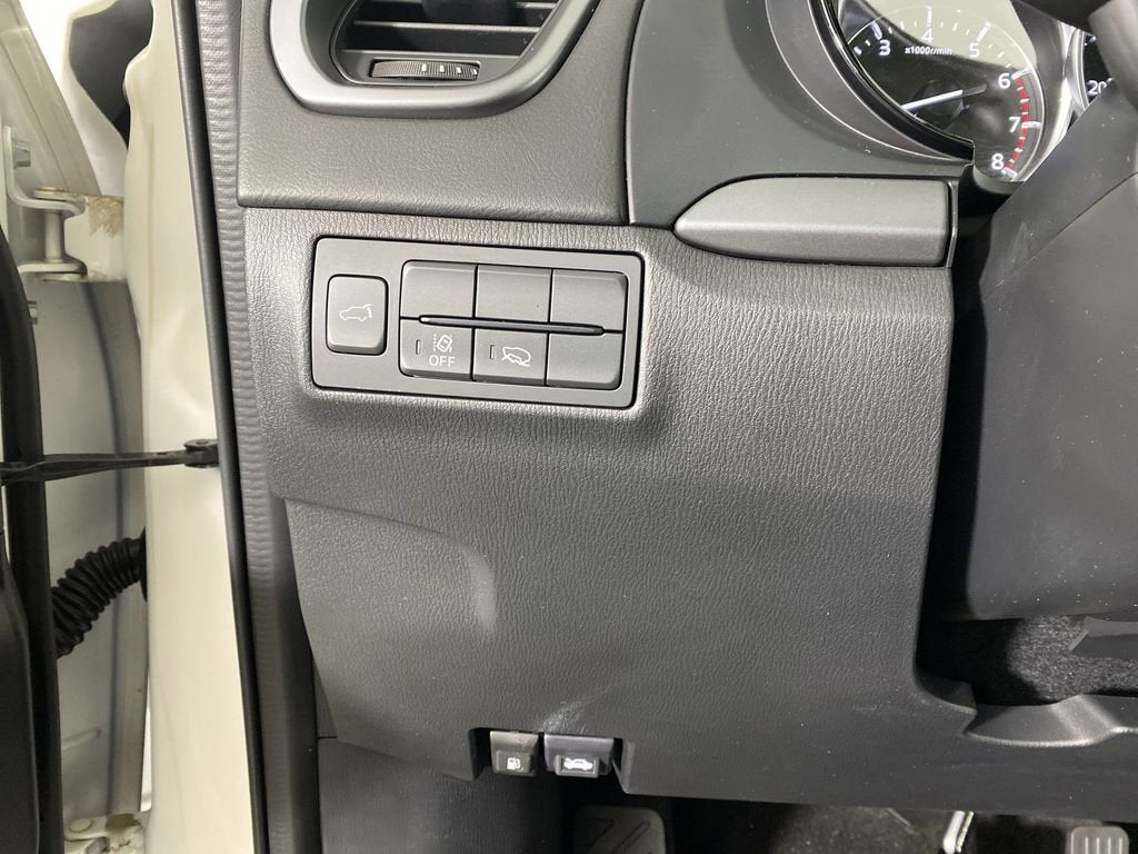 2023 Mazda Mazda CX-9 Touring Plus