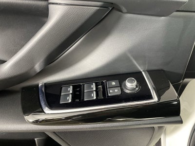 2023 Mazda Mazda CX-9 Touring Plus