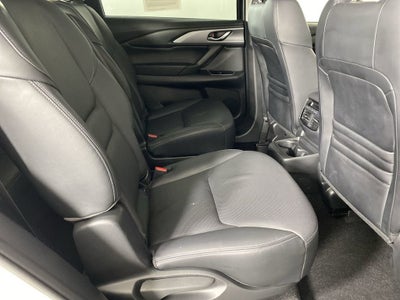 2023 Mazda Mazda CX-9 Touring Plus