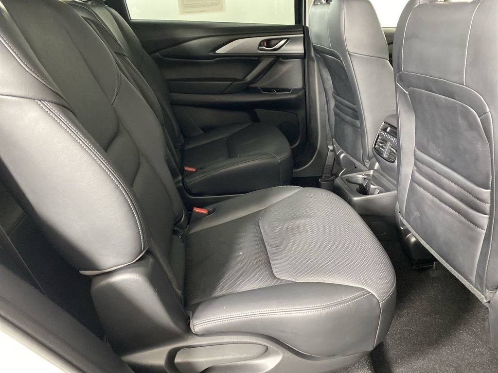 2023 Mazda Mazda CX-9 Touring Plus