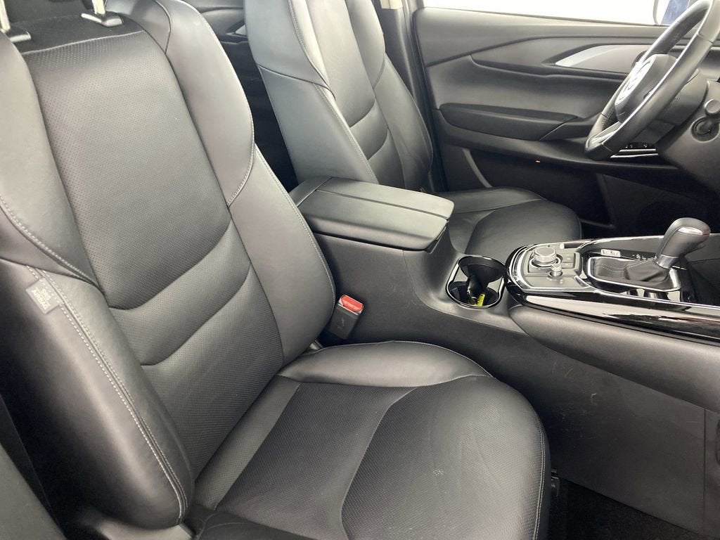 2023 Mazda Mazda CX-9 Touring Plus