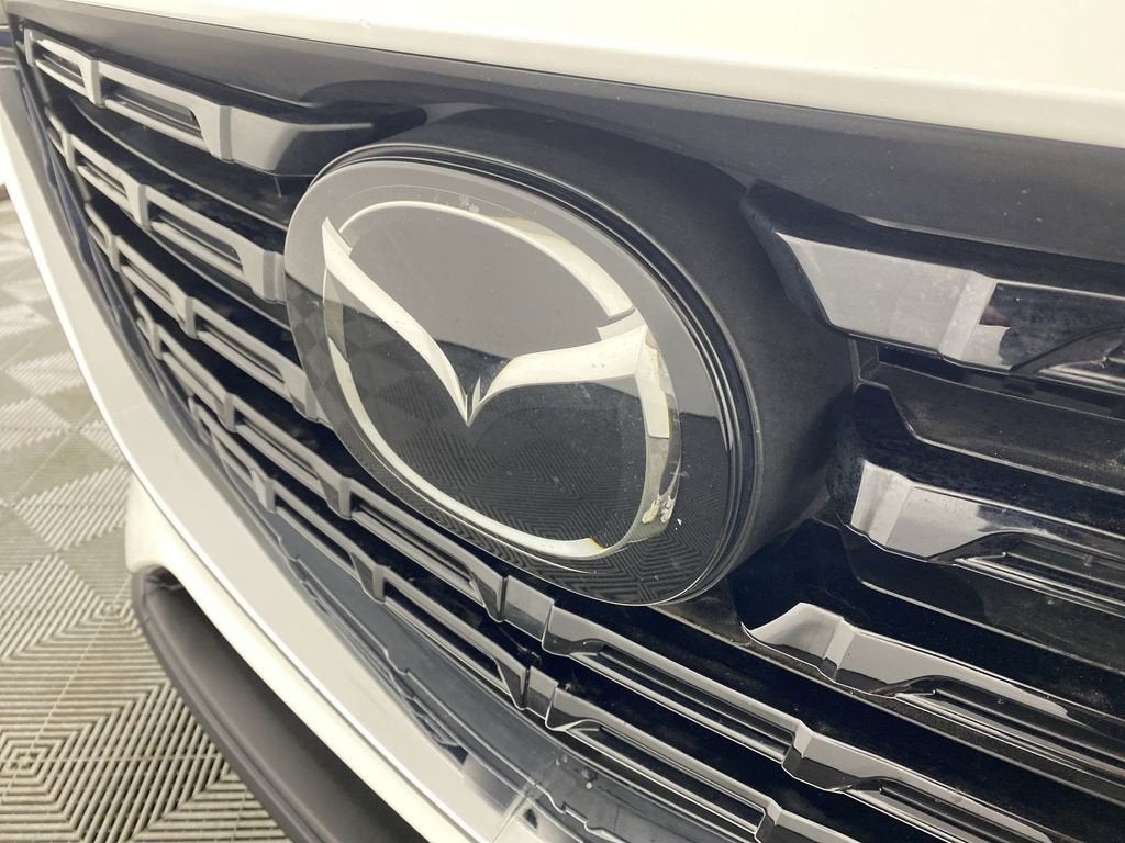 2023 Mazda Mazda CX-9 Touring Plus