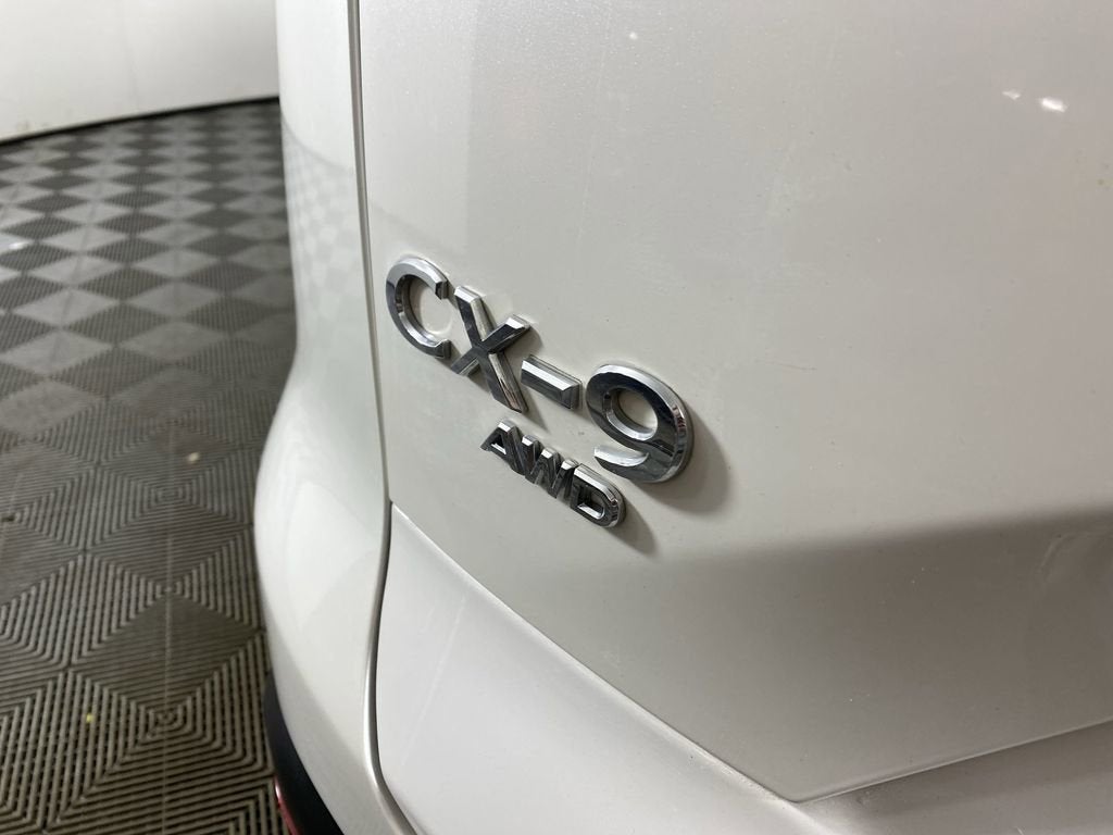 2023 Mazda Mazda CX-9 Touring Plus