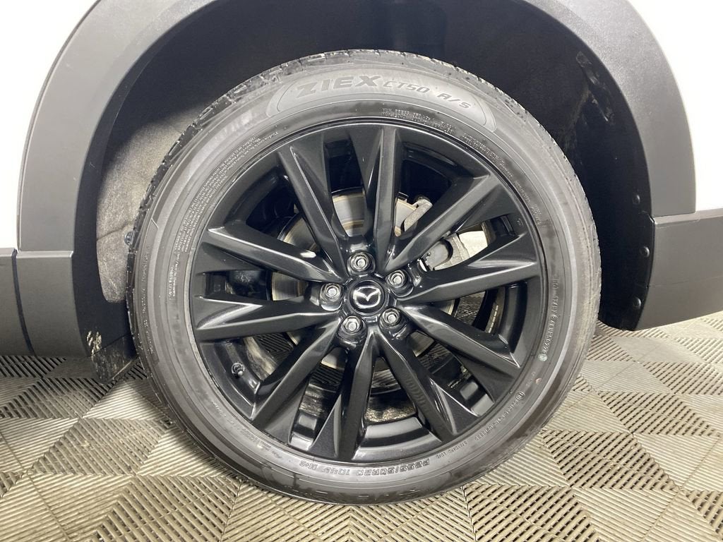 2023 Mazda Mazda CX-9 Touring Plus