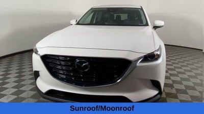 2023 Mazda Mazda CX-9 Touring Plus