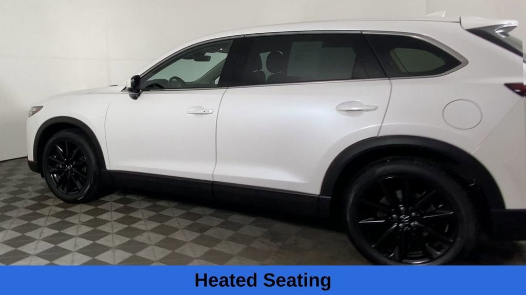 2023 Mazda Mazda CX-9 Touring Plus