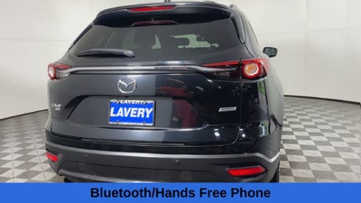 2018 Mazda Mazda CX-9 Touring