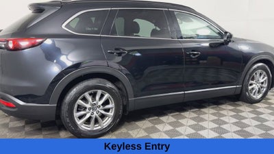 2018 Mazda Mazda CX-9 Touring