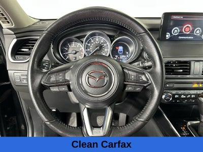 2018 Mazda Mazda CX-9 Touring