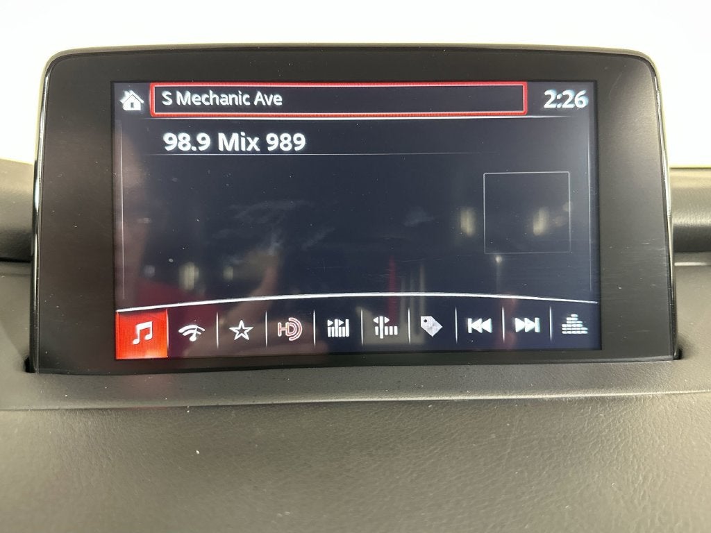 2018 Mazda Mazda CX-9 Touring