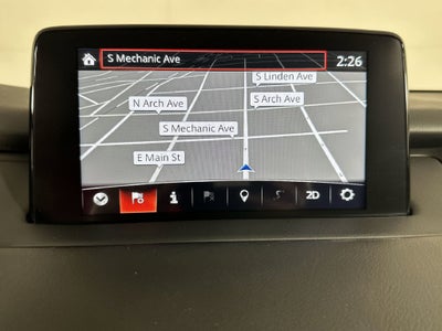 2018 Mazda Mazda CX-9 Touring