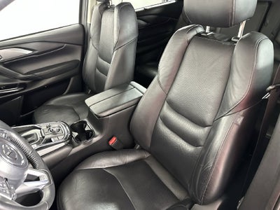 2018 Mazda Mazda CX-9 Touring