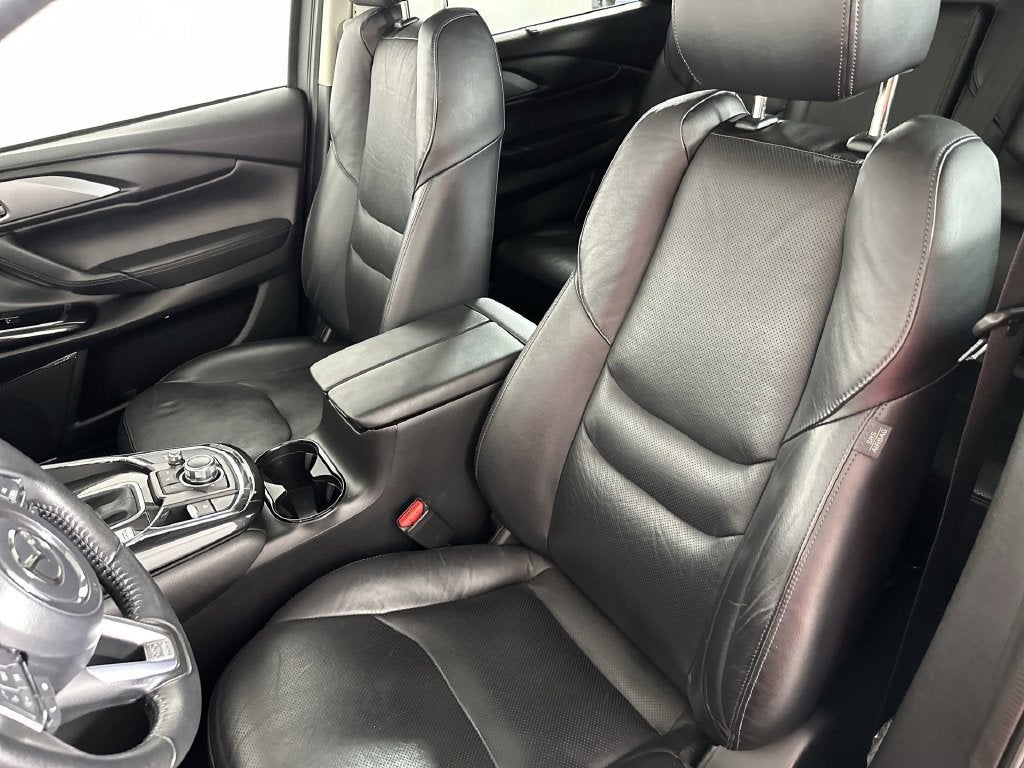 2018 Mazda Mazda CX-9 Touring