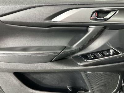2018 Mazda Mazda CX-9 Touring