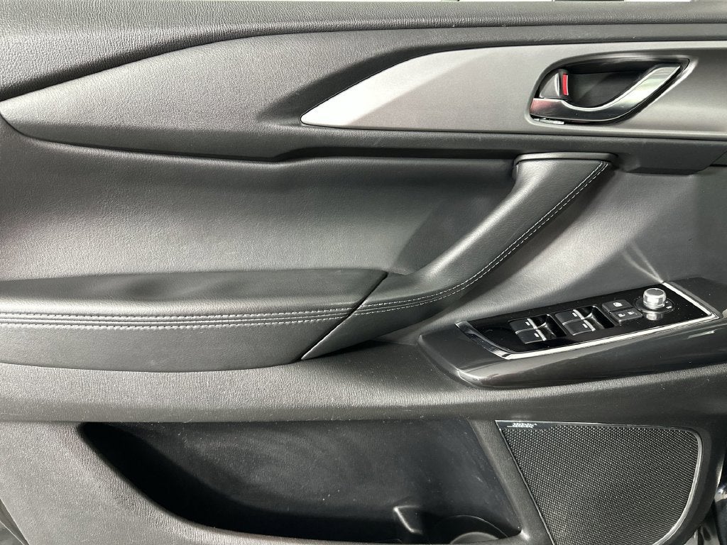 2018 Mazda Mazda CX-9 Touring