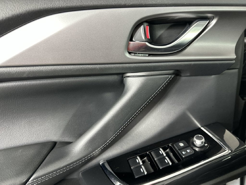 2018 Mazda Mazda CX-9 Touring