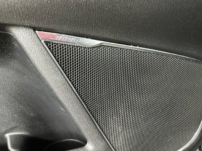 2018 Mazda Mazda CX-9 Touring