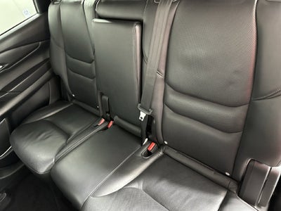 2018 Mazda Mazda CX-9 Touring