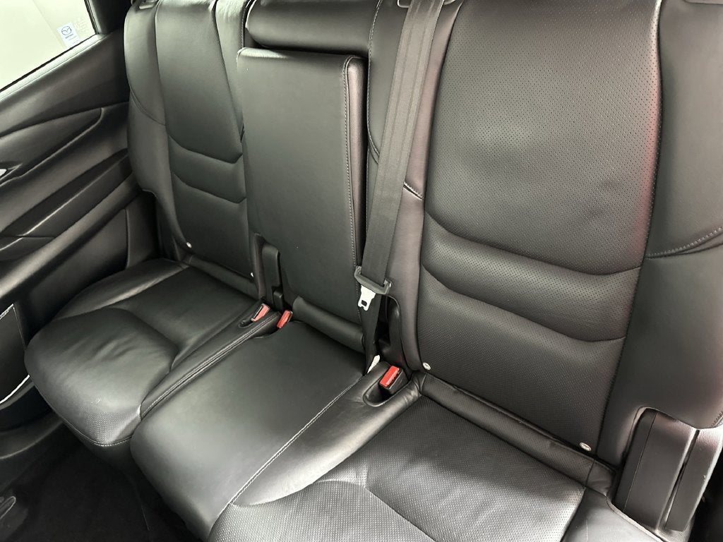 2018 Mazda Mazda CX-9 Touring