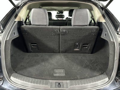 2018 Mazda Mazda CX-9 Touring