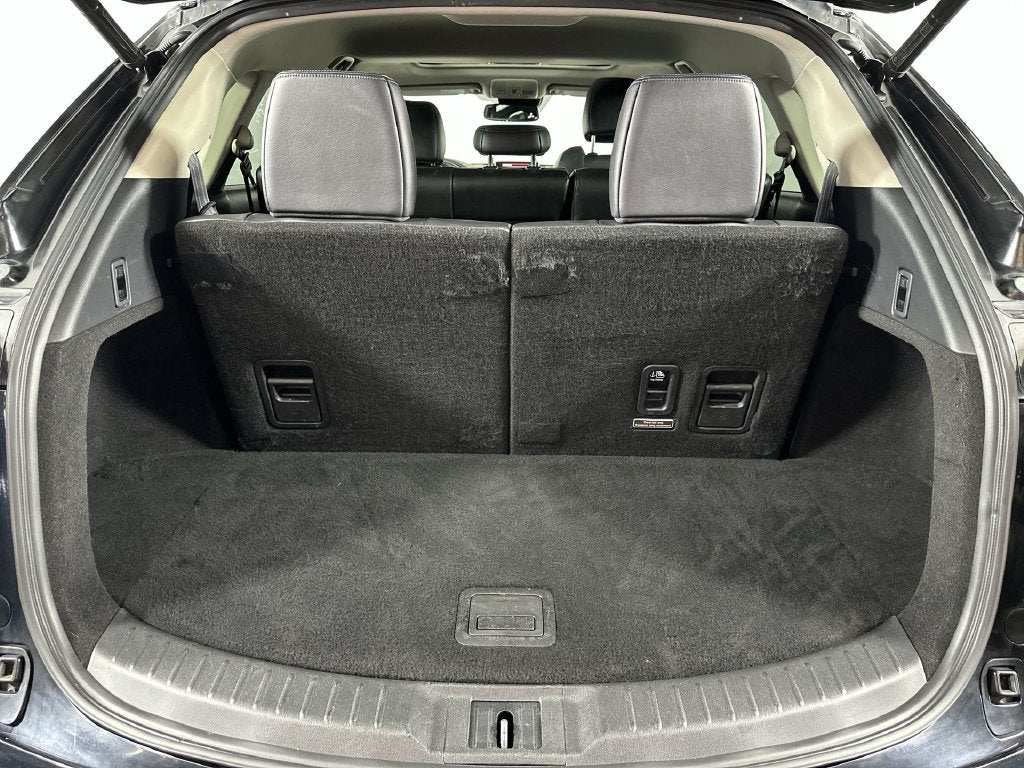 2018 Mazda Mazda CX-9 Touring