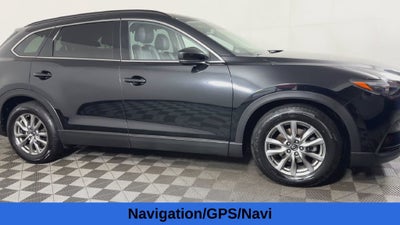 2018 Mazda Mazda CX-9 Touring