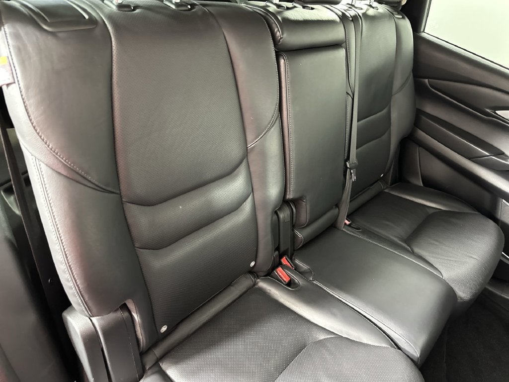 2018 Mazda Mazda CX-9 Touring