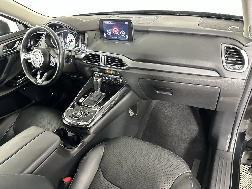 2018 Mazda Mazda CX-9 Touring