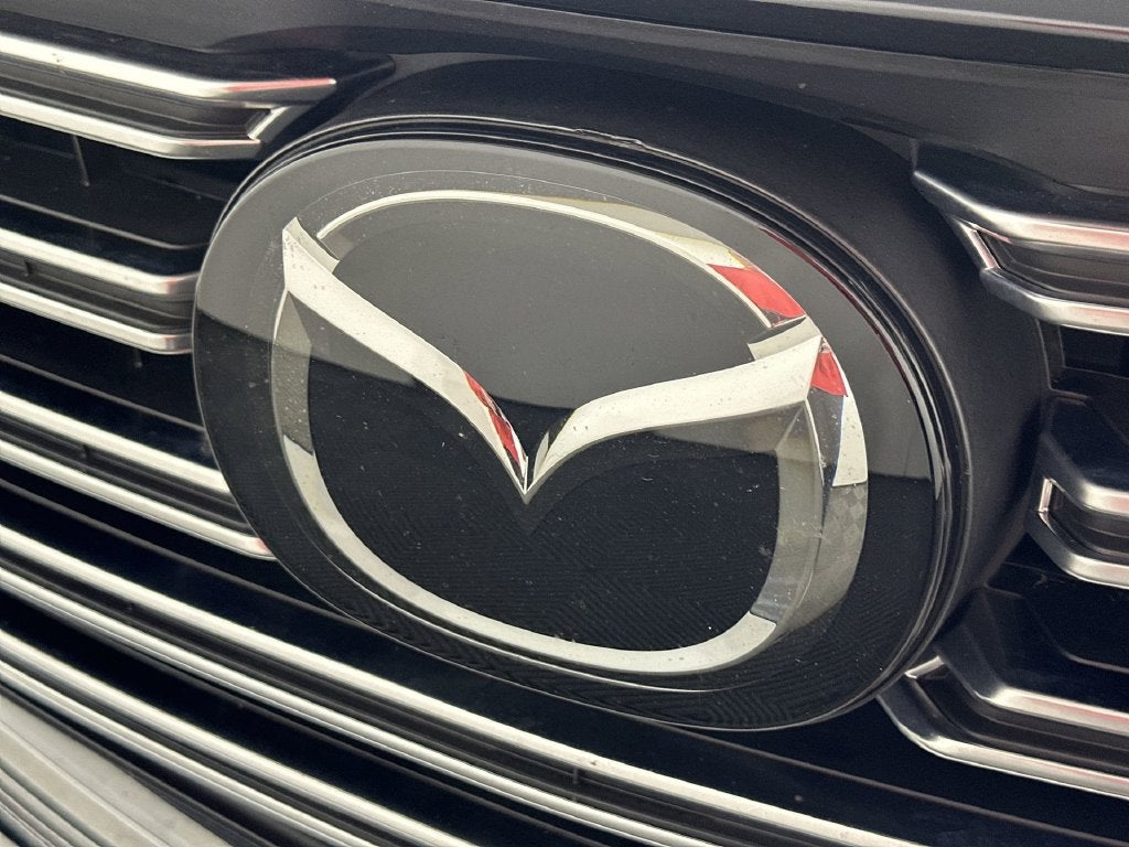 2018 Mazda Mazda CX-9 Touring