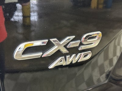2018 Mazda Mazda CX-9 Touring