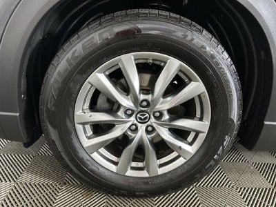 2018 Mazda Mazda CX-9 Touring
