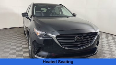 2018 Mazda Mazda CX-9 Touring