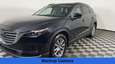 2018 Mazda Mazda CX-9 Touring